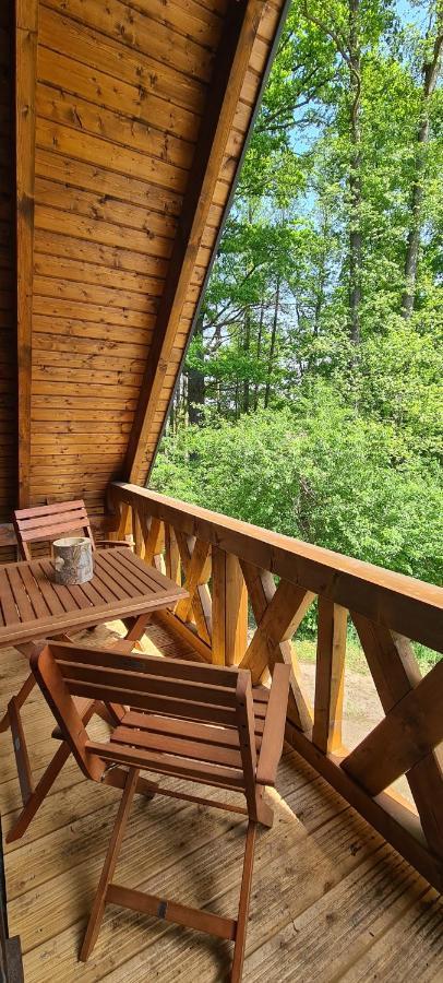 Vierseitenhof Appartements Burg  Luaran gambar
