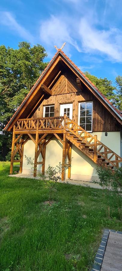 Vierseitenhof Appartements Burg  Luaran gambar