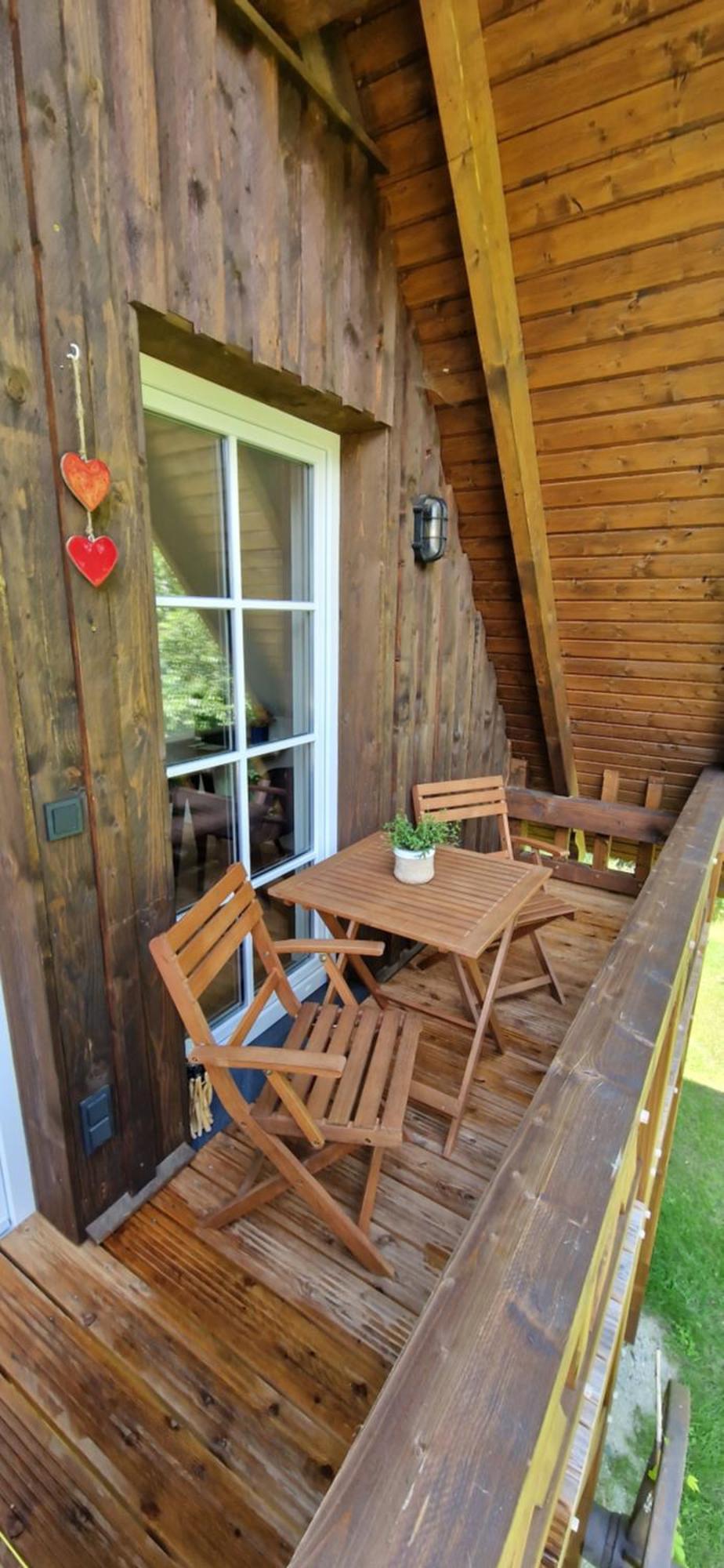 Vierseitenhof Appartements Burg  Luaran gambar